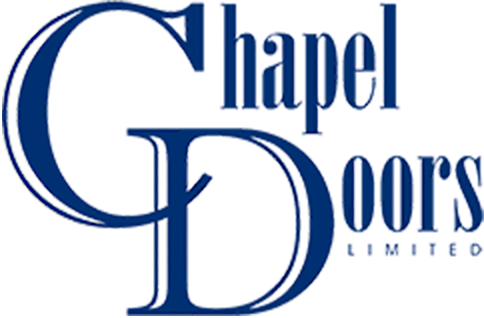 chapel doors logo