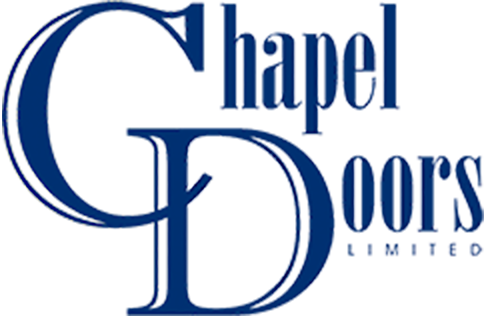 Chapel Doors Logo