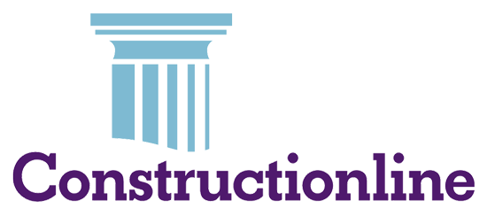 constructionline logo