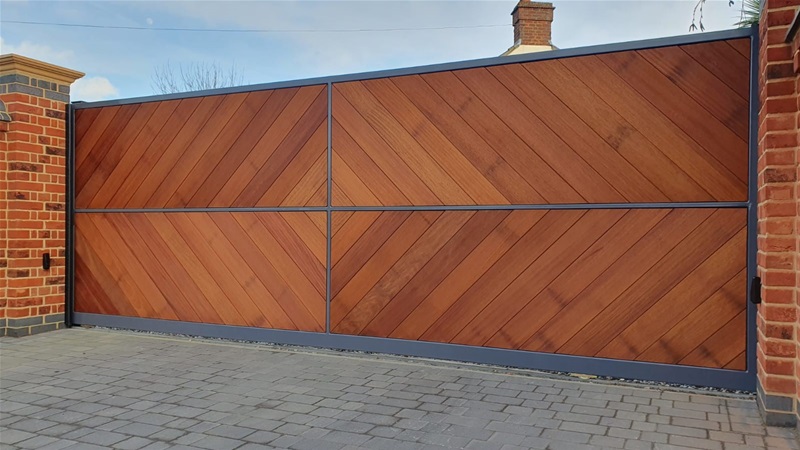 colby gate