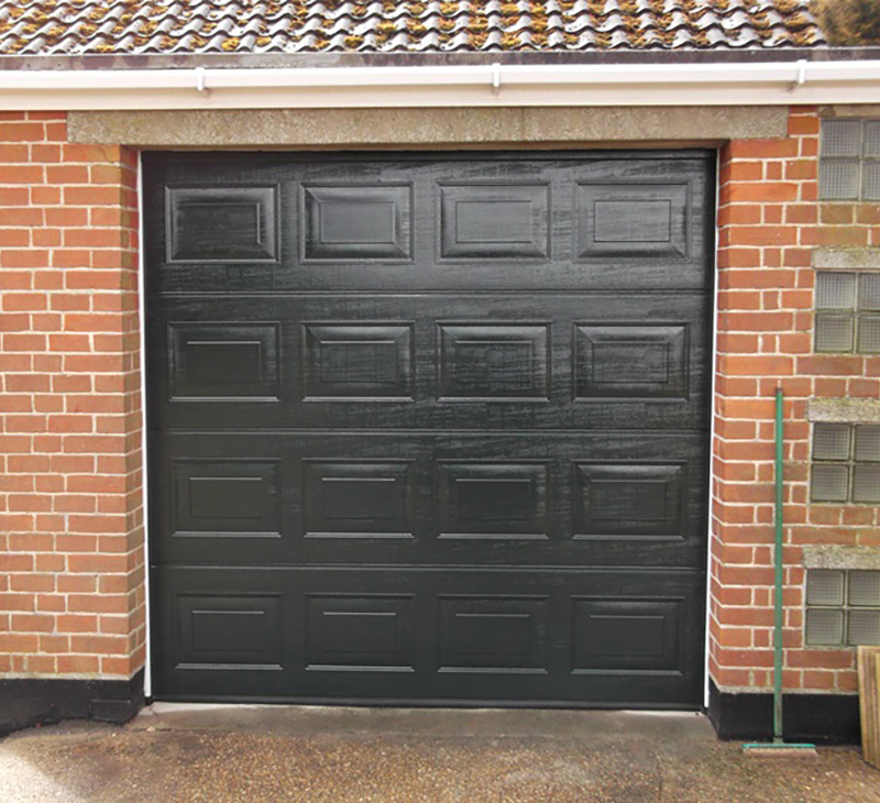 Garage Doors