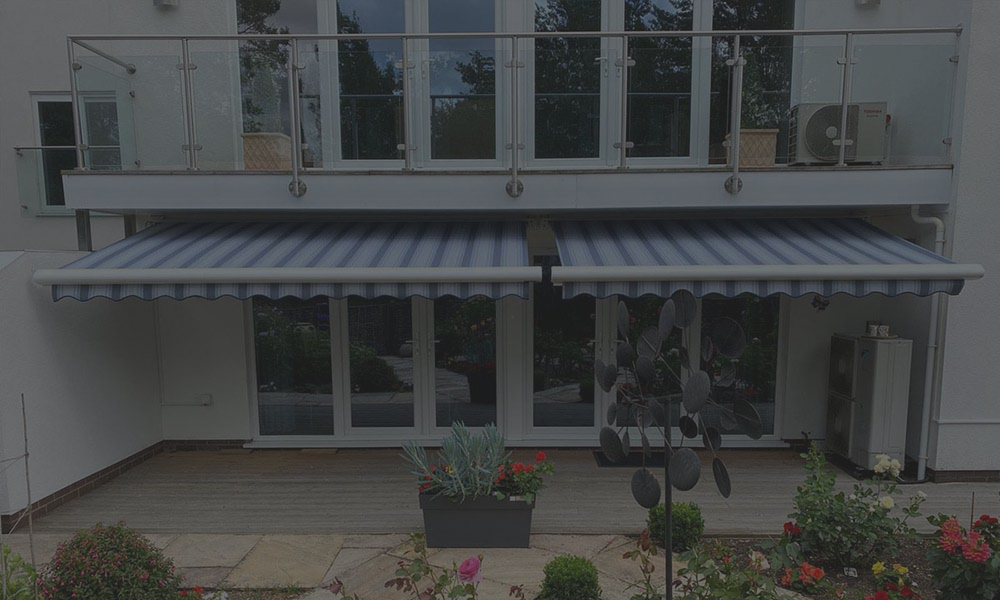 Garage Doors, Gates and Awnings Specialists in Norfolk and Suffolk