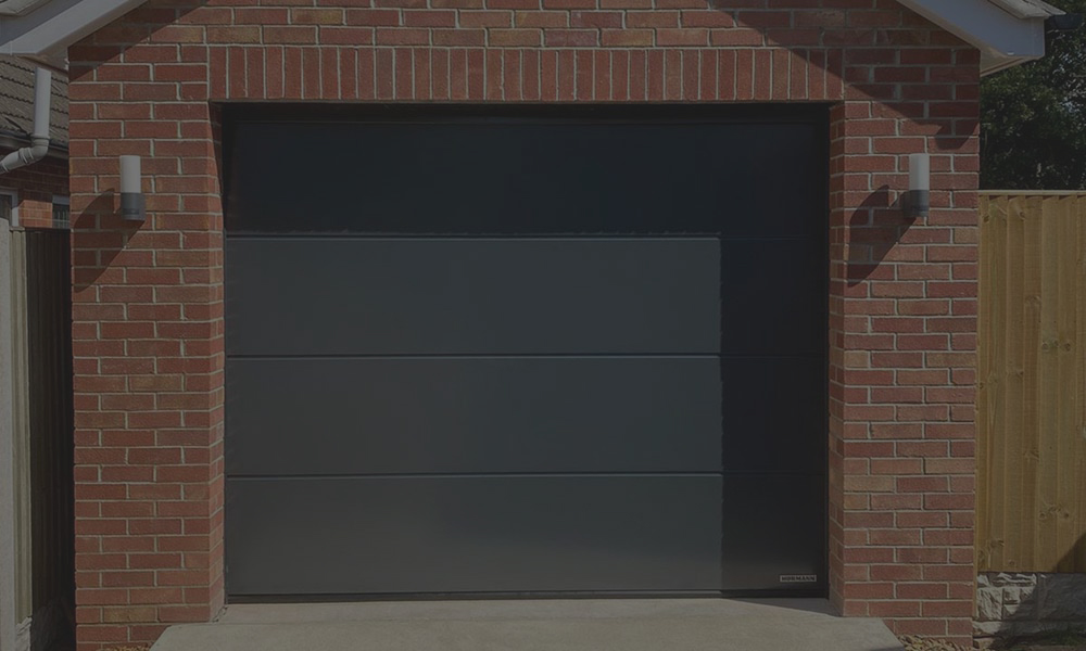 Garage door installation norfolk