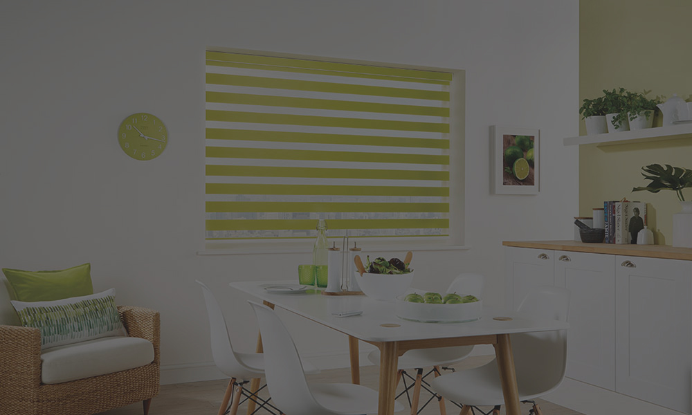 kitchen blinds installation norfolk